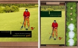 Undercover Golf - Geschenkbox - Joe Borgenicht, R D Robinson