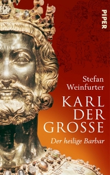 Karl der Gro&szlig;e -  Stefan Weinfurter