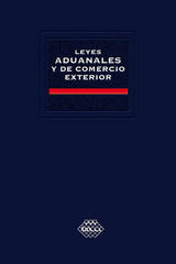 Leyes aduanales y de comercio exterior 2016 - José Pérez Chávez, Raymundo Fol Olguín