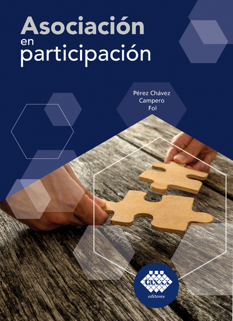 Asociaci&oacute;n en participaci&oacute;n 2019 - Jos&eacute; P&eacute;rez Ch&aacute;vez, Raymundo Fol Olgu&iacute;n