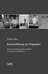 Kunsterfahrung an Originalen - Ulrike Hess