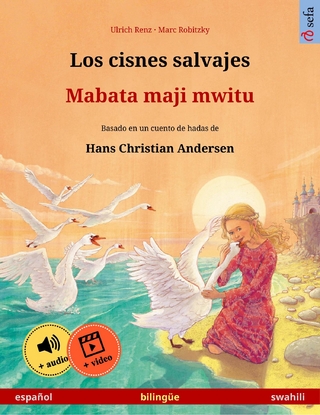 Los cisnes salvajes – Mabata maji mwitu (español – swahili)