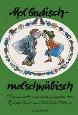 Mol badisch - mol schwäbisch - 