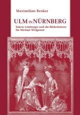Ulm in N&uuml;rnberg - Maximilian Benker