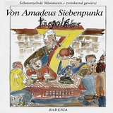 Von Amadeus Siebenpunkt ausgeplaudert - Siebenpunkt, Amadeus