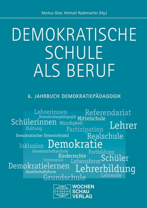 Demokratische Schule als Beruf - 