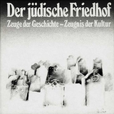 Der jüdische Friedhof - Theobald, Alfred U