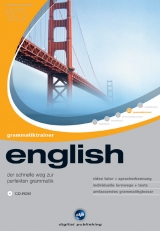 Grammatiktrainer English