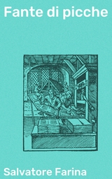 Fante di picche - Salvatore Farina