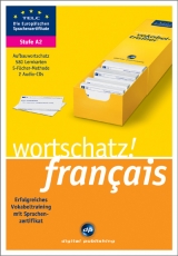 wortschatz! français A2 - 