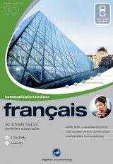 Kommunikationstrainer Fran&ccedil;ais