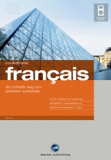 Vokabeltrainer Français - 