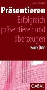 Pr&auml;sentieren - Steve Shipside