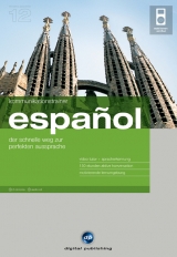 Kommunikationstrainer Español - 