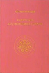 Eurythmie als sichtbarer Gesang - Rudolf Steiner