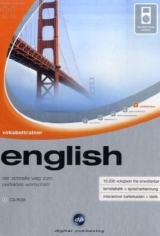 Vokabeltrainer English - 