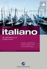 Sprachkurs 2 Italiano - 