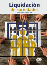 Liquidaci&oacute;n de sociedades 2019 - Jos&eacute; P&eacute;rez Ch&aacute;vez, Raymundo Fol Olgu&iacute;n