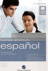 Business Sprachkurs Español - 
