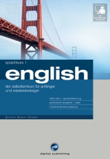Sprachkurs 1 English - 