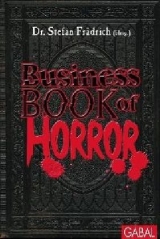 Business Book of Horror - 