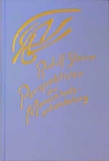 Perspektiven der Menschheitsentwickelung - Rudolf Steiner