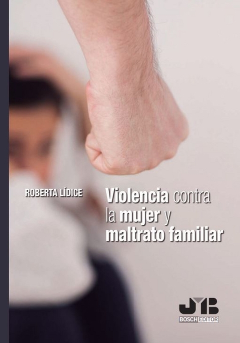 Violencia contra la mujer y maltrato familiar -  Lidice Roberta