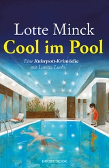 Cool im Pool - Lotte Minck