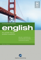 Kommunikationstrainer English - 