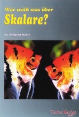 Wer weiss was &uuml;ber Skalare - Wolfgang Staeck