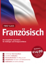 First Class Sprachkurs Französisch 9.0 - 