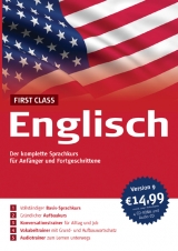 First Class Sprachkurs Englisch 9.0 - 