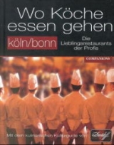 Wo K&ouml;che essen gehen - K&ouml;ln