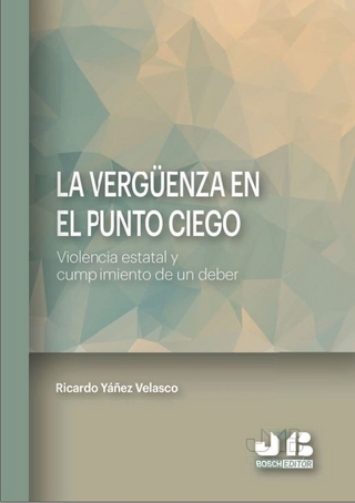 La vergüenza en el punto ciego