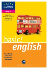 basic! english A2 - 