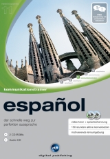 Kommunikationstrainer Español - 