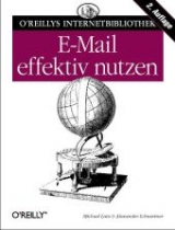 E-Mail effektiv nutzen - Michael Lutz, Alexander Schwertner