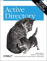 Active Directory - Allen, Robbie; Lowe-Norris, Alistair G