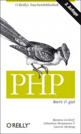 PHP - kurz & gut - Rasmus Lerdorf, Sebastian Bergmann, Garvin Hicking