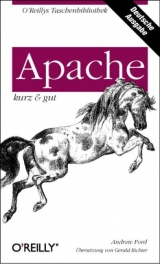 Apache - kurz & gut - Andrew Ford