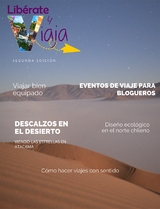 Lib&eacute;rate y Viaja - Andrea Tassara Morales