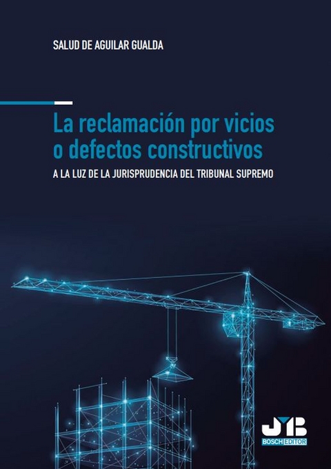 La reclamaci&oacute;n por vicios o defectos constructivos -  Salud de Aguilar Gualda