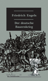 Der deutsche Bauernkrieg - Friedrich Engels
