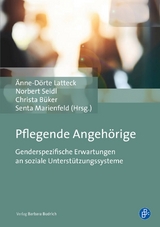 Pflegende Angeh&ouml;rige - 