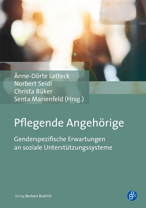 Pflegende Angeh&ouml;rige - 