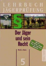 Lehrbuch J&auml;gerpr&uuml;fung - Mark G P&uuml;ckler