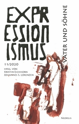 V&auml;ter und S&ouml;hne - Martin Blawid, Leonie Ettinger, Kirsten Frank, Alexander Kappe, Thomas Keith, Susanne Pocai, Elisabeth Schr&ouml;der