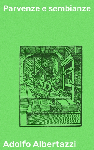 Parvenze e sembianze