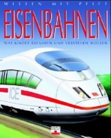 Eisenbahnen - Emilie Beaumont