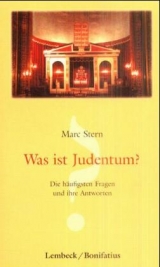 Was ist Judentum? - Stern, Marc